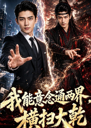 我能意念通两界,横扫大乾(60集) 我能意念通两界,横扫大乾(60集)在哪个软件可以免费观看短剧