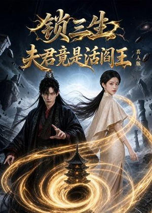 锁三生，夫君竟是活阎王真人版（60集）精彩短剧天天看