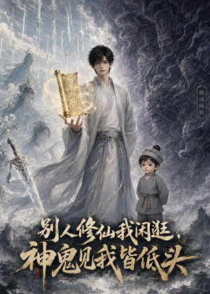 别人修仙我闲逛，神鬼见我皆低头（30集）爆款短剧一起追