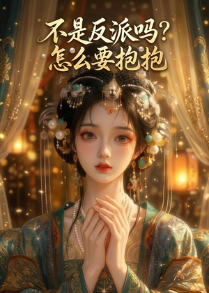不是反派吗？怎么要抱抱（100集）短剧越看越想看系列