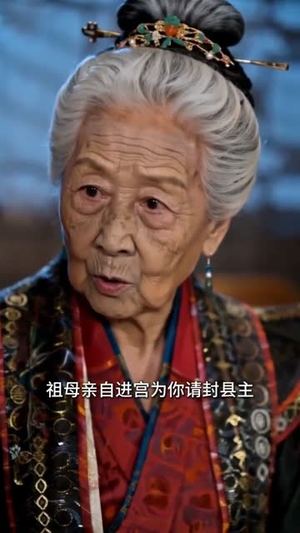 重生换嫁,我捡漏战死将军(53集) 重生换嫁,我捡漏战死将军(53集)高分推荐短剧免费看