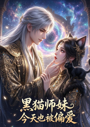 黑猫师妹今天也被偏爱(113集) 黑猫师妹今天也被偏爱(113集)短剧抢先看精彩无限量
