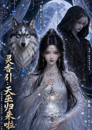灵香引:天巫归来啦(103集) 灵香引:天巫归来啦(103集)热门精彩短剧持续更新中