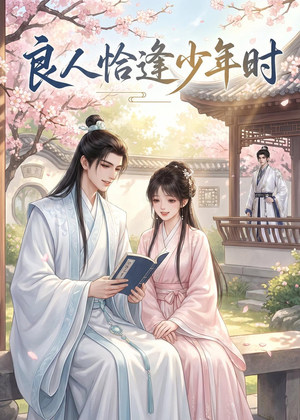 良人恰逢少年时(30集) 良人恰逢少年时(30集)短剧推荐下集更精彩