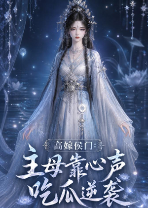 高嫁侯门：主母靠心声吃瓜逆袭（42集）短剧越看越想看系列