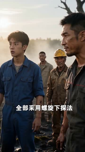雨林向阳生（80集）短剧全集热力排行榜之一