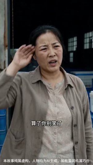盐碱变良田（80集）这部短剧让人爱不释手