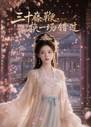 三十藤鞭，换一场错过（57集）精彩短剧热播中