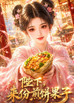 陛下,来份煎饼果子(30集) 陛下,来份煎饼果子(30集)不要钱看完整部短剧