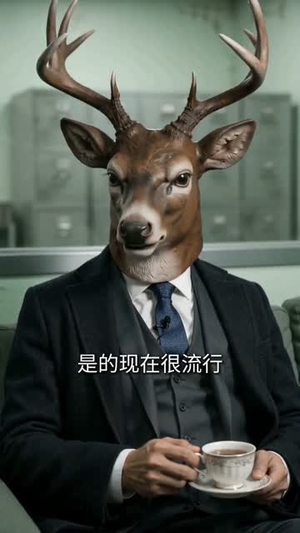 诡异直播：我觉醒了无敌推演（72集）火热短剧抢先看