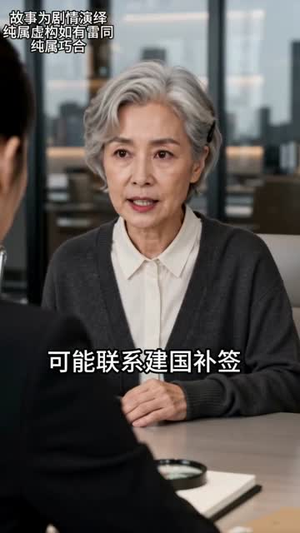 十四千的边界（36集）火爆热播短剧抢先看