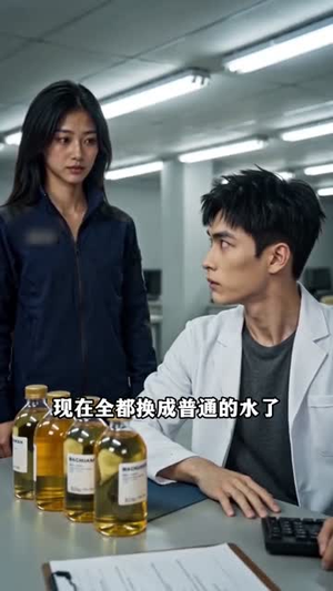 末世求生,我成了男主心尖人(69集) 末世求生,我成了男主心尖人(69集)又一部超火短剧抢先看全