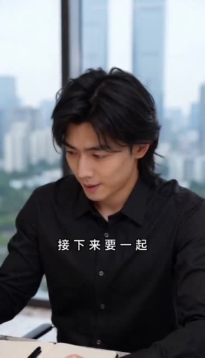 逆旅微光（74集）超好看古装短剧