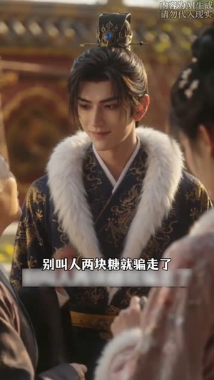 错嫁良缘顾大人（44集）短剧全剧免费合集