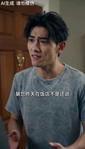 婚礼上的借条(52集) 婚礼上的借条(52集)推荐短剧一口气一定要看完