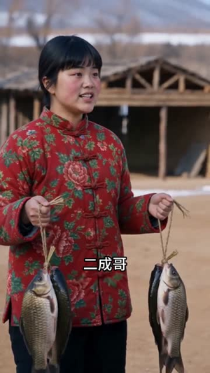 重生之我靠打猎养家（62集）在线观看全集高清资源的短剧
