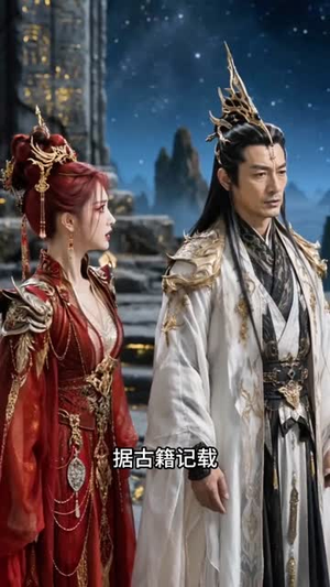 穿越成濒死大帝,我靠打碟续命(65集) 穿越成濒死大帝,我靠打碟续命(65集)短剧热播抢先看