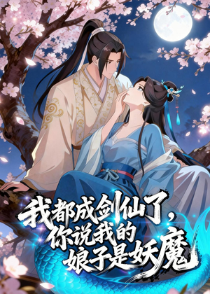 我都成剑仙了,你说我娘子是妖魔(152集) 我都成剑仙了,你说我娘子是妖魔(152集)火爆短剧来袭好看又上头的红果