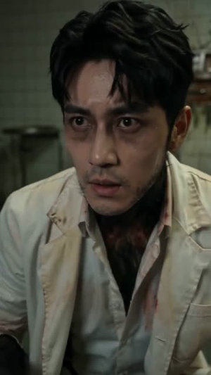 诡异直播:我觉醒了无敌推演(72集) 诡异直播:我觉醒了无敌推演(72集)大结局一气呵成的短剧