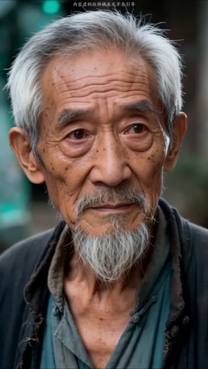 石人渡孤人（49集）短剧全剧免费合集