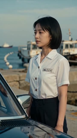 被嫌弃的我,后来成了女船长(66集) 被嫌弃的我,后来成了女船长(66集)超火短剧抢先看全集太好看了