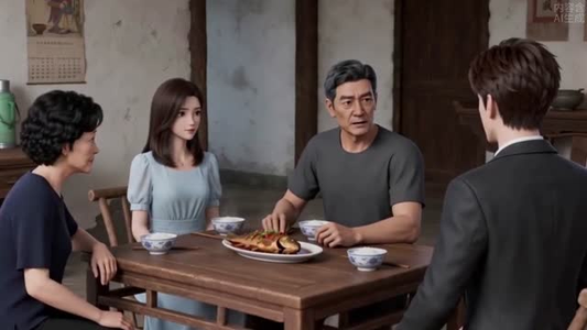 帮厨二十年,从今天起明码标价(42集) 帮厨二十年,从今天起明码标价(42集)上头短剧一口气看完系列