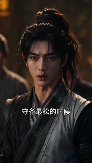 龙抬头：八仙抬棺镇百魔（71集）短剧大结局限免特辑