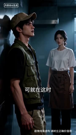 一碗热面,一份真心(40集) 一碗热面,一份真心(40集)这部短剧太好看