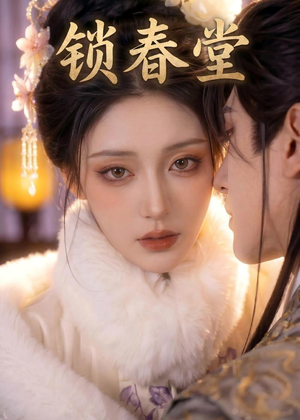 锁春堂（62集）新剧来袭热门短剧推荐