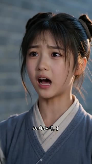 祸起宫宴:疯批王爷要抱抱(13集) 祸起宫宴:疯批王爷要抱抱(13集)短剧演员排行榜