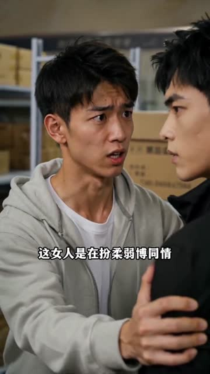 末世求生，我成了男主心尖人（69集）短剧推荐正在热播