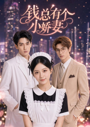 钱总有个小娇妻（60集）短剧免费看全集恋爱短剧