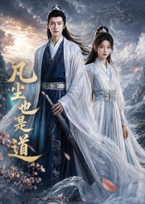 凡尘也是道（80集）一毛不花追完短剧的平台