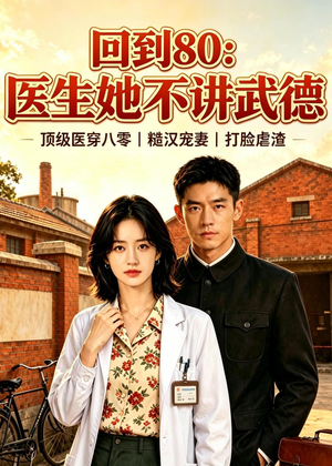 回到80：医生她不讲武德（108集）免费短剧全集看
