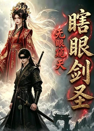 瞎眼剑圣,无眼窥天(106集) 瞎眼剑圣,无眼窥天(106集)好看短剧追不停