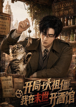 开局十大祖僵，我在末世开酒馆（75集）精彩短剧不容错过