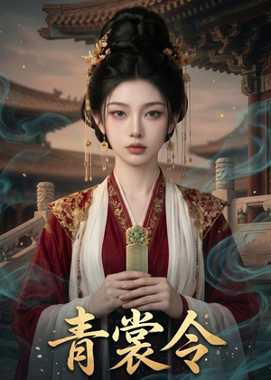 青裳令（68集）在线观看全集的热门短剧
