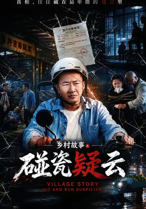 乡村故事之碰瓷疑云（61集）短剧全集高清无码版
