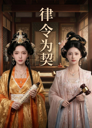 律令为契(48集) 律令为契(48集)短剧持续更新精彩片段不容错过