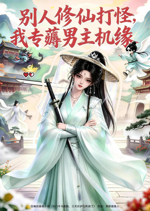 别人修仙打怪我专薅男主机缘（66集）精彩短剧在线观看