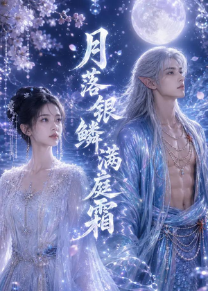月落银鳞满庭霜（48集）短剧合集杜比音效版