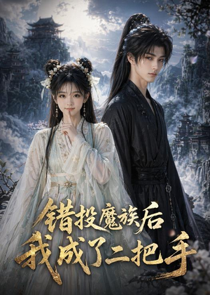 错投魔族后我成了二把手（42集）免费短剧观看爽翻天