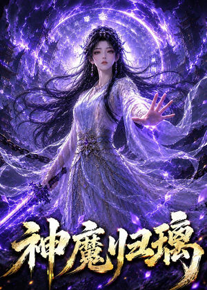 神魔归璃(126集) 神魔归璃(126集)短剧限免全集任你点