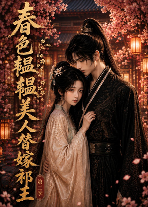 春色韫韫,美人替嫁祁王第二季(73集) 春色韫韫,美人替嫁祁王第二季(73集)短剧推荐超甜网剧