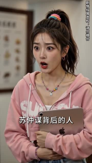 乡下丫头开医馆，一针定华都（80集）悟空游览器免费看短剧