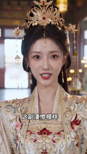 嫡女重生，撕婚书覆皇朝（96集）精彩短剧热播中
