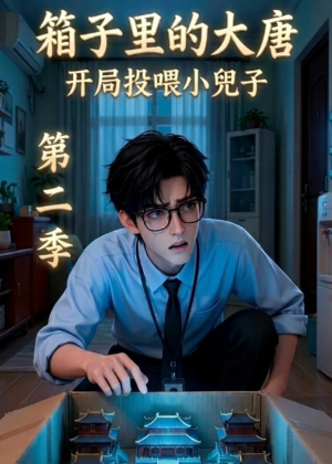 箱子里的大唐：开局投喂小兕子(第二季)（65集）热门儿短剧抢先看