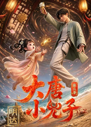 大唐小兕子明达第三季（60集）红果短剧免费看后续