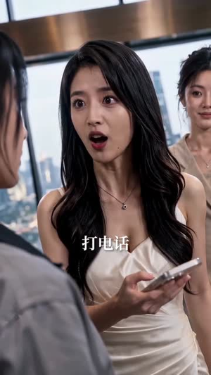 我的姐姐惹不起（80集）超火短剧抢先看全集太好看了