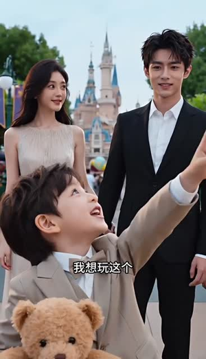 隐婚五年,旧爱成空(49集) 隐婚五年,旧爱成空(49集)短剧全剧终限免畅刷